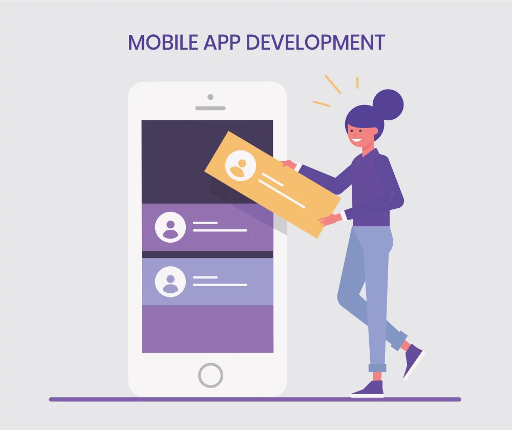 Mobile App Development